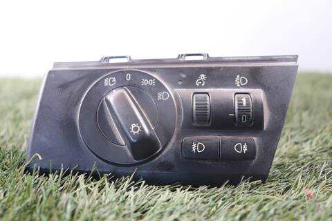 Mando Luces Bmw X3 3.0 D 204CV AUT. E83) 306D2