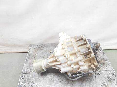 Foto 3ª: Caja Transfer Nissan Navara PICKUP D22 CABINA DOBLE CHALLENGE 4X4 [YD25DDTI] (2002)