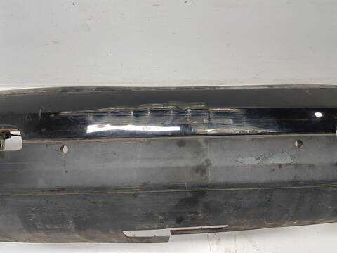 Foto 3ª: Paragolpes Trasero Audi Q7 3.0 TDI 176KW) (2007)