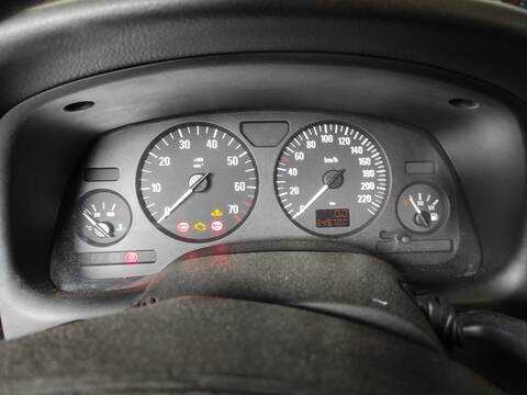 Cuadro de Instrumentos Opel Astra Z16SE BERLINA