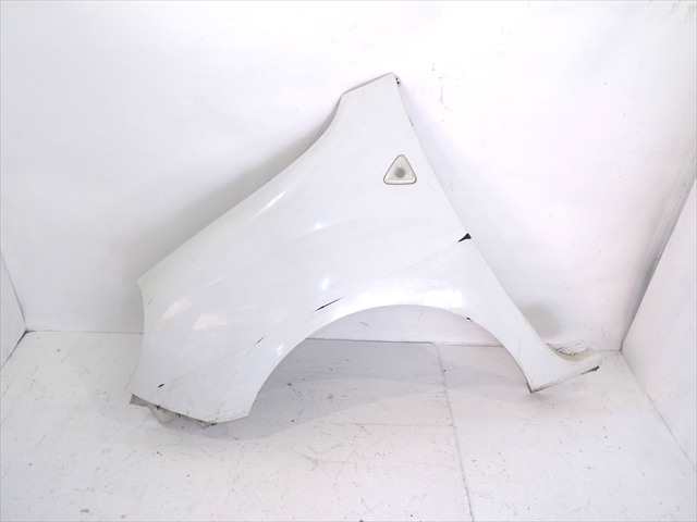 Aleta Delantera Izquierda Renault Kangoo 1.5 DCI 2008-2013