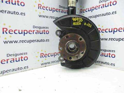 Mangueta Delantera Izquierda Seat Altea BKD