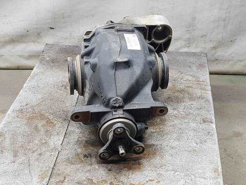 Foto 2ª: Diferencial Trasero Bmw X1 XDRIVE 18D (2009)