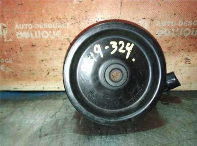 Foto 2ª: Bomba Servodireccion Ford Transit 2.4 FT 330 2.4 [2.4 LTR. - 66 KW TDE CAT] FURGON CORTO (FY)(2000 _) [D2FA]