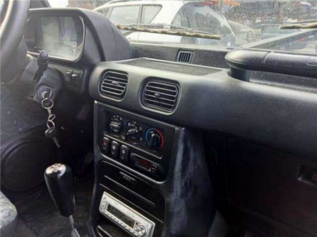 Cuadro de Instrumentos Mitsubishi Galloper 2.5 TD (5-PTAS.) [2.5 LTR. - 73 KW TURBODIESEL]