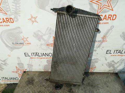 Intercooler Peugeot 407 PACK COUPE 204CV 150KW