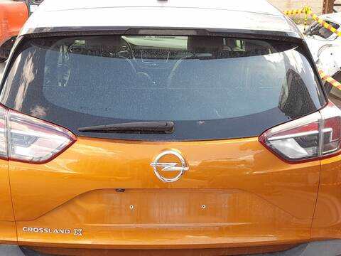 Portón Opel Crossland 1.2 75) 131CV 96KW