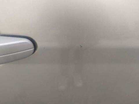 Foto 2ª: Puerta Delantera Derecha Ford Focus G8DB BERLINA (2008)