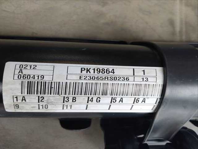 Foto 2ª: Puente Trasero Ford Fiesta 1.0 ECOBOOST 125 CV 92KW [B7JB] (2019)
