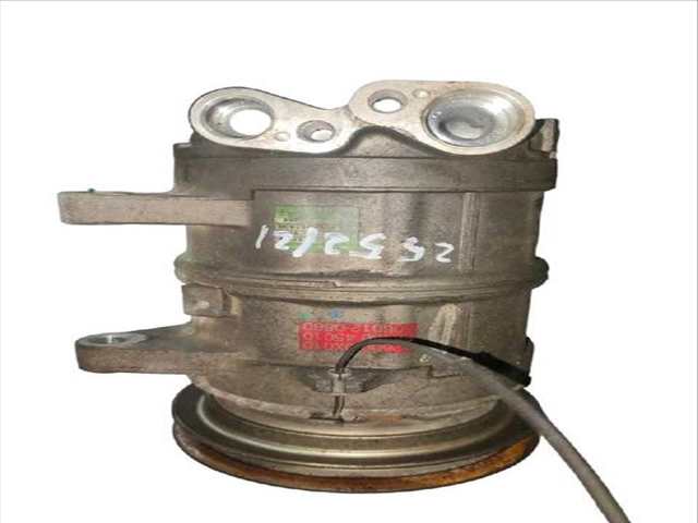 Compresor Aire Acondicionado Nissan Terrano 2.7 TDI 4WD