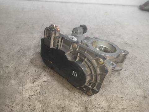 Foto 2ª: Caja Mariposa Renault Megane H5F408 BERLINA IV BERLINA 5P (2016)