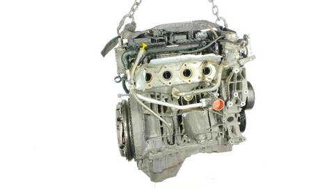 Foto 3ª: Motor Completo Mercedes Clase C 160 VERSION INDEFINIDA (2008)