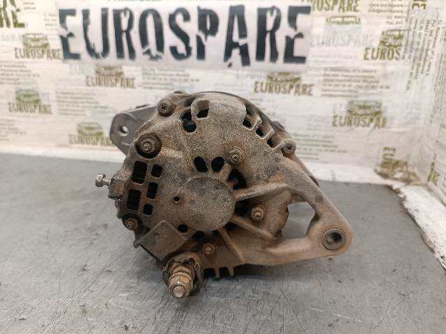 Foto 4ª: Alternador Nissan Navara 2.5 TDI D22 103 CV 4P [TD25TI] (2000)