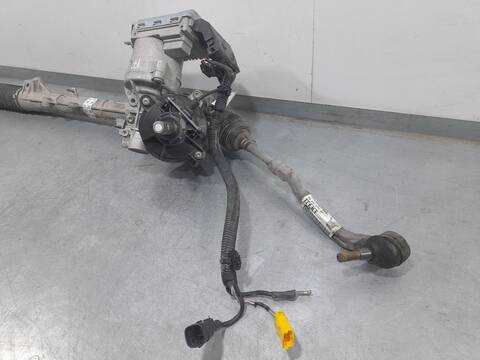 Foto 3ª: Cremallera de Direccion Peugeot Partner 1.5 BLUEHDI 100 102CV 75KW FURGONETA [YH01] (2021)