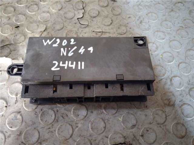 Foto 3ª: Modulo Confort BCM Mercedes Clase C 160 2.8 280 (202.028) [2.8 LTR. - 142 KW 24V CAT] [M 104.941]