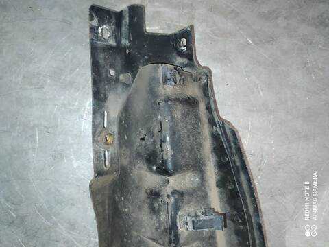 Foto 4ª: Panel Frontal Peugeot Boxer HDI 335) 120CV 88KW [4HU] (2007)