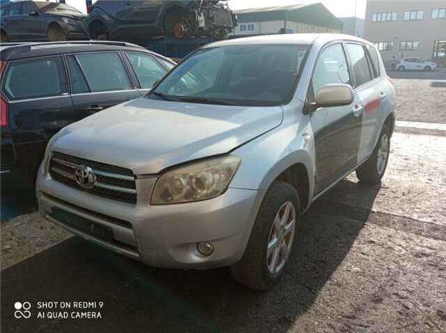 Caudalimetro Toyota Rav4 2.2 SOL [2.2 LTR. - 100 KW TURBODIESEL CAT]