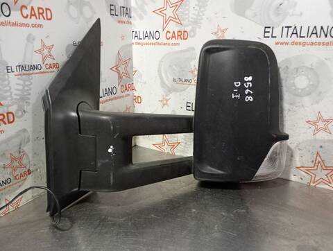 Foto 4ª: Retrovisor Derecho Mercedes Sprinter 3.0 CDI CAT 190CV 140KW CAJA ABIERTA [642896] (2011)
