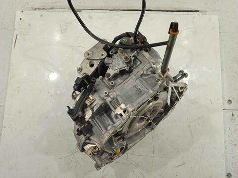 Foto 2ª: Caja Cambios Automatica Opel Astra 1.6 16V BERLINA 101CV 74KW AUT. [X16XEL] (1998)