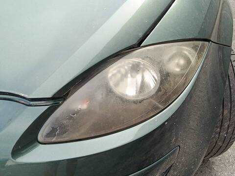 Faro Izquierdo Seat Toledo BKD