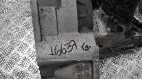 Caja Cambios Audi A3 1.9 TDI 105CV 77KW