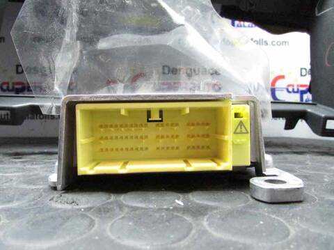 Foto 3ª: Kit Airbag Toyota Auris 1ZR (2010)