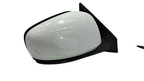 Foto 2ª: Retrovisor Derecho Renault Kadjar LIMITED 1 TCE ENERGY 140CV (2015)