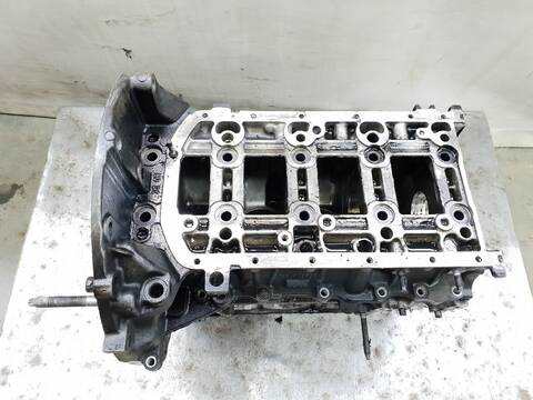 Bloque Motor Citroen Berlingo FEEL