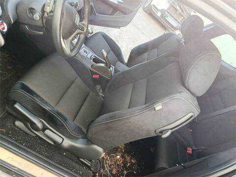 Asiento Delantero Izquierdo Honda Civic R18A2 BERLINA