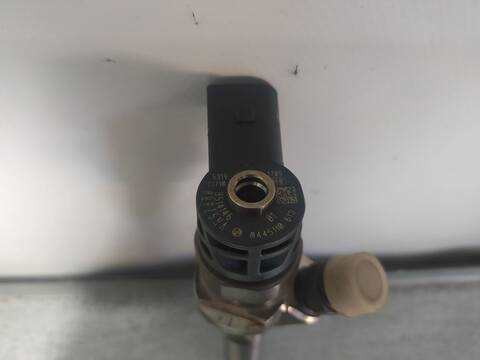 Foto 2ª: Inyectores Bmw X1 2.0 TD 16V F48) 150CV 110KW [B47C20A] (2015)