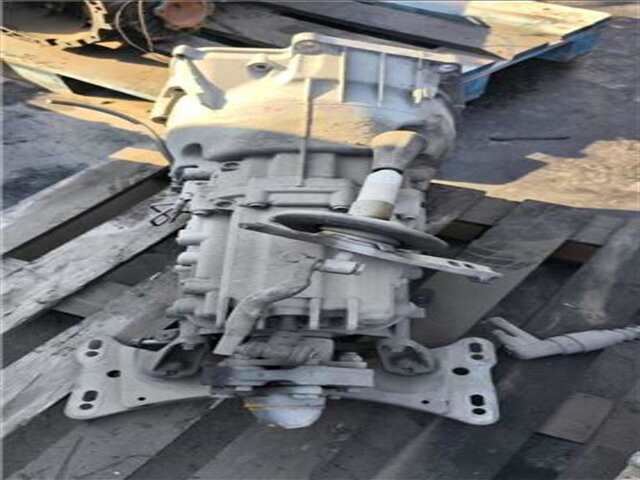 Foto 2ª: Caja Cambios Bmw Serie 3 315 2.0 320 CD [2.0 LTR. - 110 KW 16V DIESEL CAT] [M47N204D4]