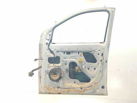 Foto 3ª: Puerta Delantera Izquierda Dacia Dokker 1.3 TCE 100 KENU) (2012)