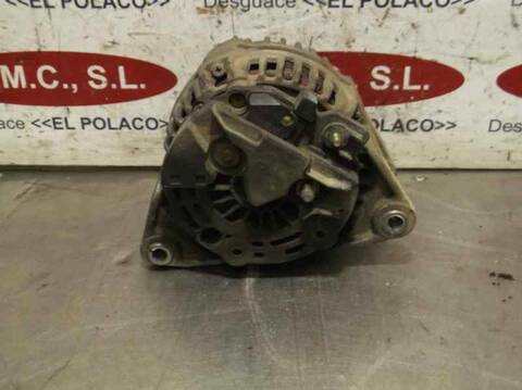 Foto 3ª: Alternador Opel Astra CLUB BERLINA 101CV 74KW [Y20DTH] (2001)