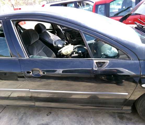 Puerta Delantera Derecha Peugeot 407 1.6 HDI 2004-2010