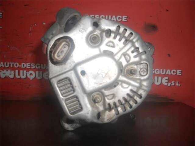 Foto 3ª: Alternador Land Rover Freelander 2.0 TD4 [20T2N]