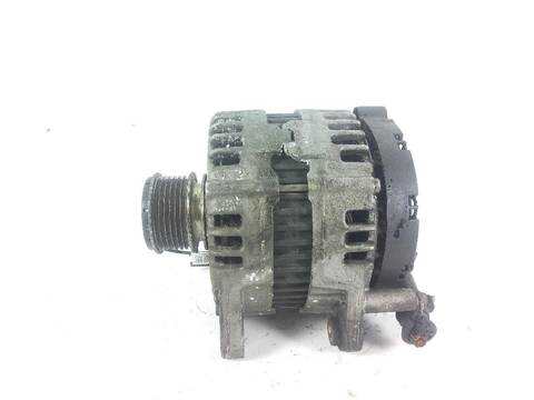 Foto 2ª: Alternador Volkswagen Passat 2.0 TDI 16V [CBAB] (2005)
