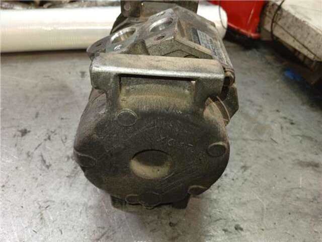 Foto 3ª: Compresor Aire Acondicionado Iveco Daily 2.3 FG 33 S ... V BATALLA 3520 [2.3 LTR. - 100 KW DIESEL SCR]