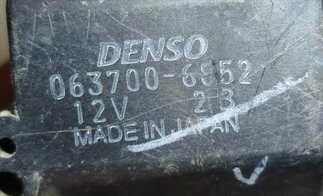 Foto 4ª: Calefacción Land Rover Discovery 2.5 TDI 300 TDI [21L] (1996)