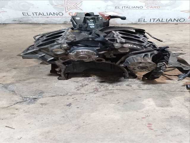 Foto 4ª: Bloque Motor Land Rover Range V6 TD AUTOBIOGRAPHY 245CV 180KW [30DDTX] (2011)