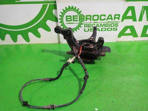 Mangueta Delantera Derecha Opel Zafira ELEGANCE 82CV