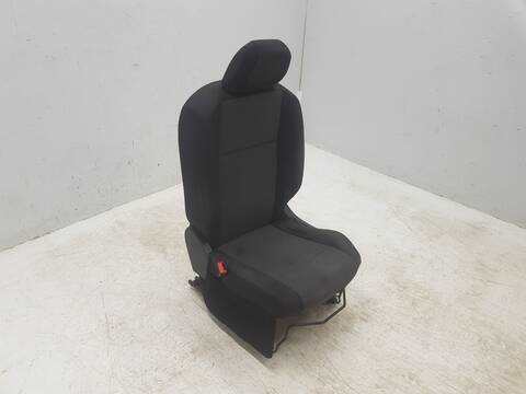 Foto 2ª: Asiento Delantero Izquierdo Peugeot Partner CONFORT L1 (2008)