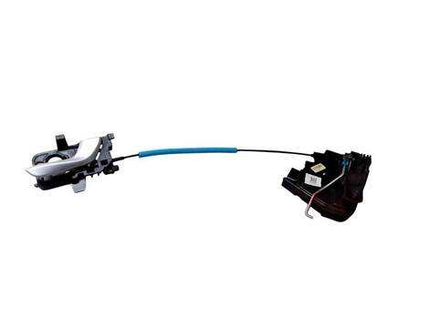 Foto 3ª: Cerradura Puerta Delantera Derecha Kia Stonic 1.0 T-GDI ECO-DYNAMICS (2017)