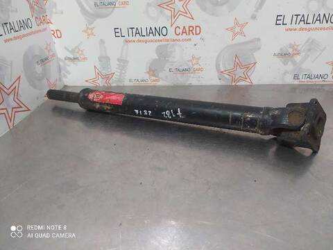 Transmision Central Suzuki Samurai HARDTOP 70CV 51KW