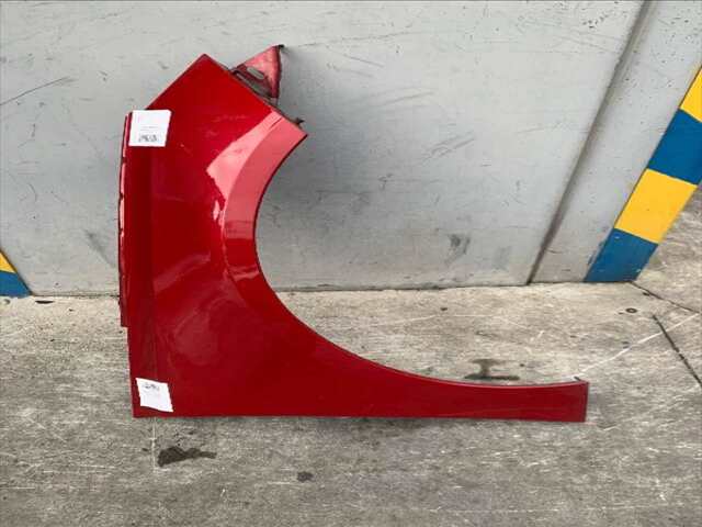 Aleta Delantera Derecha Peugeot 308 1.6 HDI120CV