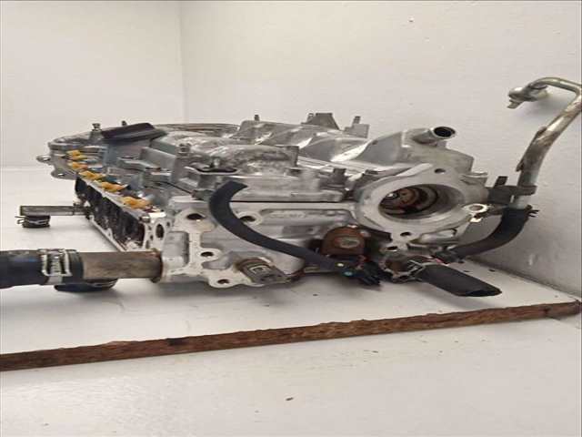 Foto 3ª: Culata Toyota Corolla 2 2 D-4D SPORT 177CV 130KW [2AD-FHV] (2008)