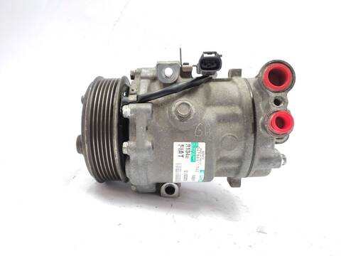 Compresor Aire Acondicionado Fiat Grande Punto 1.3 D MULTIJET 75CV 55KW
