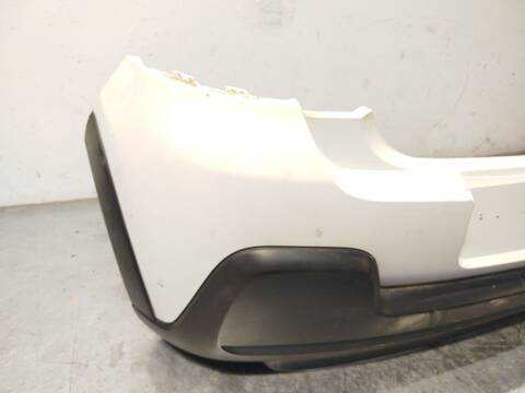 Foto 4ª: Paragolpes Trasero Citroen C3 1.2 VTI 82 82CV 60KW [HMZ] (2018)