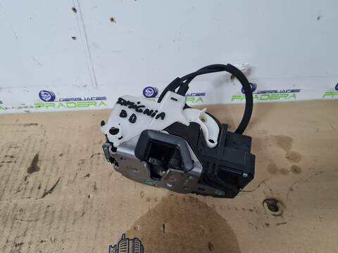Cerradura Puerta Delantera Derecha Opel Insignia 2.0 16V CDTI 160CV 118KW