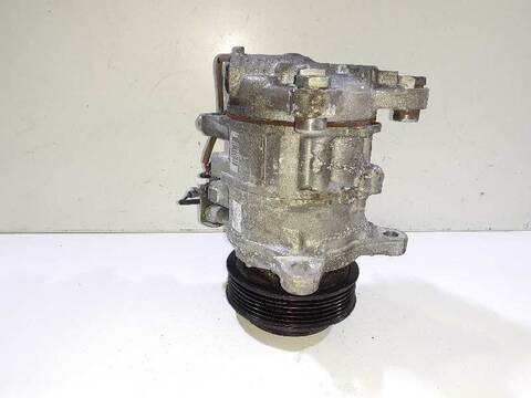Foto 2ª: Compresor Aire Acondicionado Bmw Serie 3 315 320D 184CV 135KW [N47D20C] (2012)