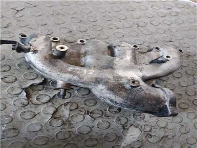 Colector Admisión Audi A4 1.9 TDI (96 KW) [1.9 LTR. - 96 KW TDI]